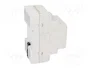 F&F PZ-831-RC Relé de monitorización de nivel para líquido conductivo