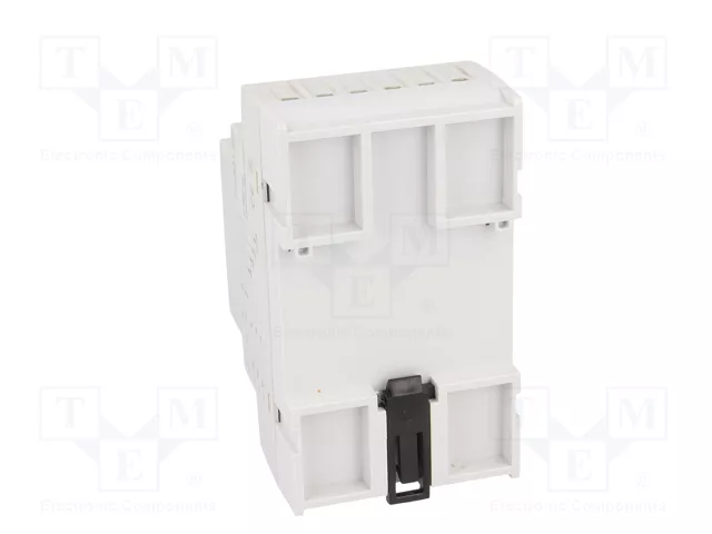 F&F PZ-831-RC Relé de monitorización de nivel para líquido conductivo