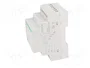 F&F PZ-831-RC Relé de monitorización de nivel para líquido conductivo