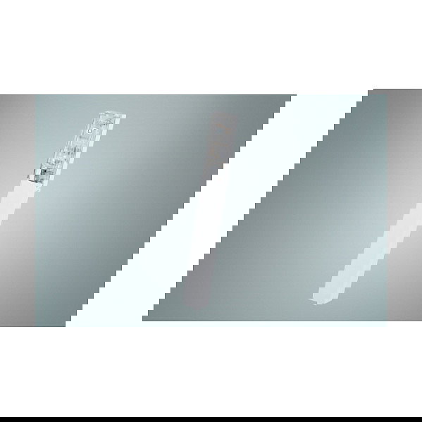 eQ-3 Homematic IP HmIP-SWDO-I Sensor de Contacto para Ventana y Puerta de Montaje Oculto Inalámbrico, Blanco, Rango 230 m, Batería Alcalina