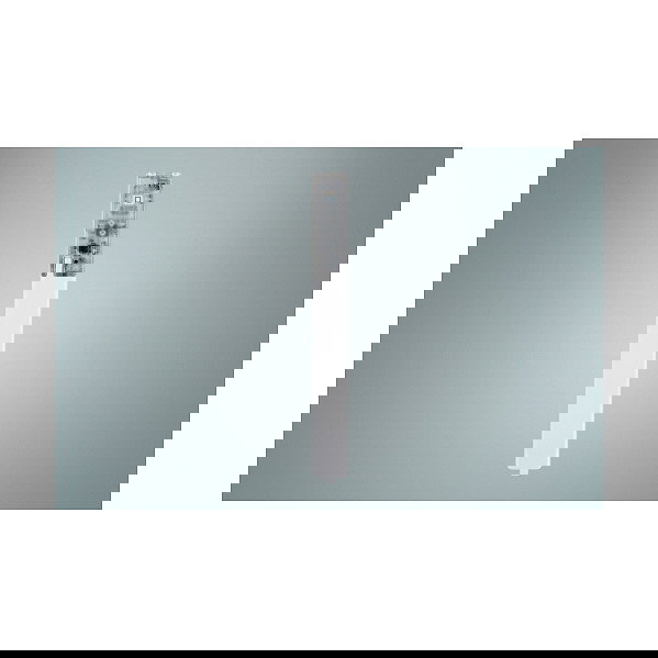 eQ-3 Homematic IP HmIP-SWDO-I Sensor de Contacto para Ventana y Puerta de Montaje Oculto Inalámbrico, Blanco, Rango 230 m, Batería Alcalina