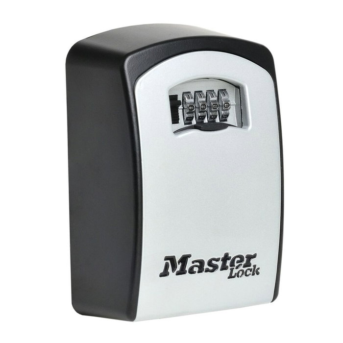 Master Lock Caja de llaves segura Formato XL