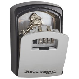 Master Lock Caja de llaves segura Formato XL