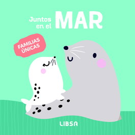 LIBSA Juntos en el Mar
