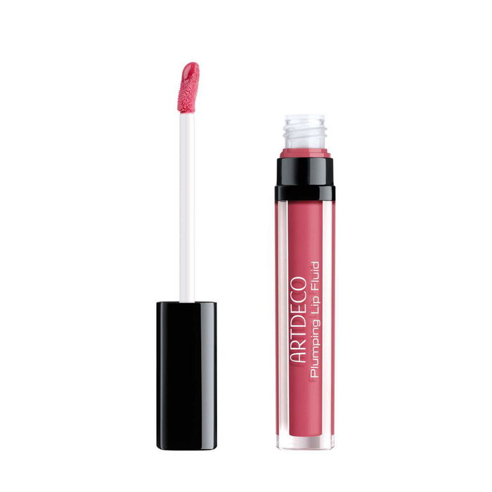 ARTDECO PLUMPING fluido labial #35-juicy berry 3 ml - Brillo de labios con efecto volumen