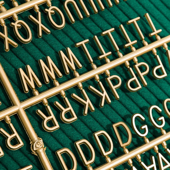 Mural Pared Natural Dm Decoración 30,50 X 2 X 45,70 cm (Set de 2)