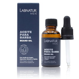 LABNATUR BIO Aceite Natural para Barba 30ml