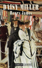 DAISY MILLER, Henry James - LAERTES