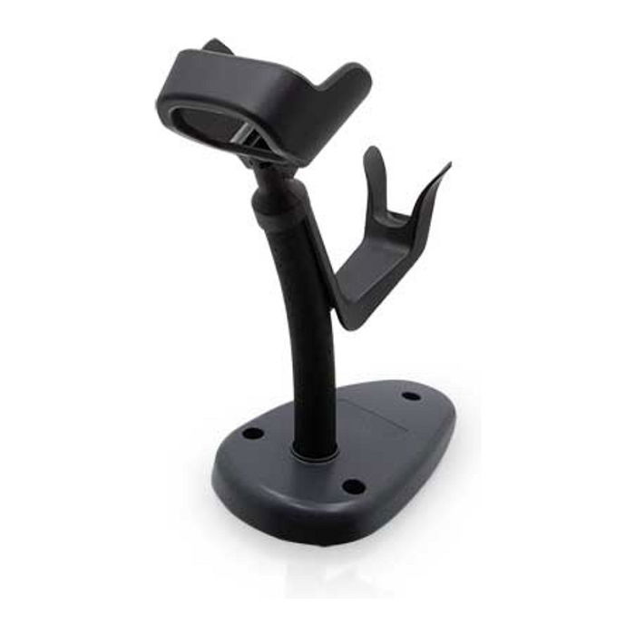 Datalogic Escáner de Código de Barras QW2520S / QW2520-BKK1S - Negro