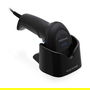 Datalogic Escáner de Código de Barras QW2520S / QW2520-BKK1S - Negro