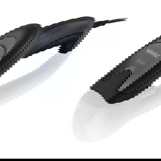 Datalogic Escáner de Código de Barras QW2520S / QW2520-BKK1S - Negro