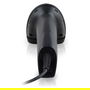 Datalogic Escáner de Código de Barras QW2520S / QW2520-BKK1S - Negro