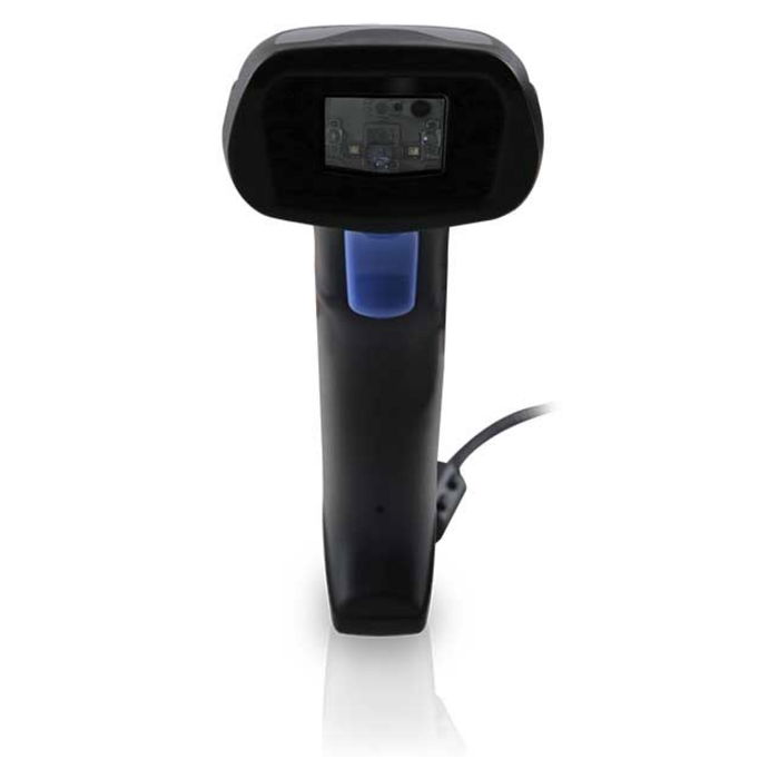 Datalogic Escáner de Código de Barras QW2520S / QW2520-BKK1S - Negro