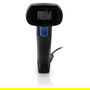 Datalogic Escáner de Código de Barras QW2520S / QW2520-BKK1S - Negro