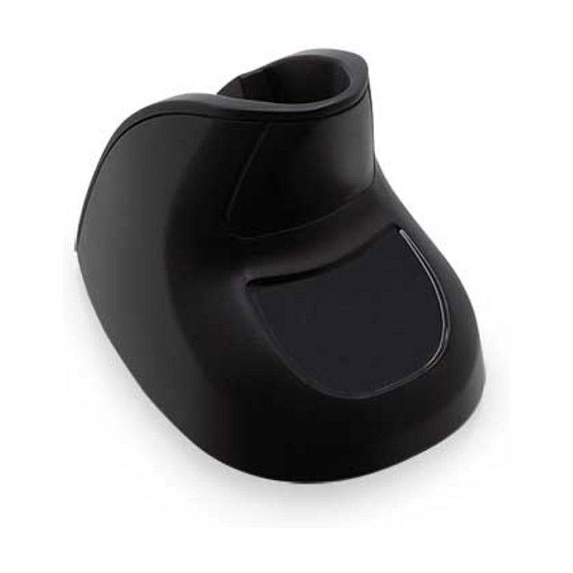 Datalogic Escáner de Código de Barras QW2520S / QW2520-BKK1S - Negro