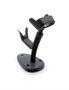 Datalogic QuickScan QW2520 Lector de códigos de barras 1D/2D Negro con soporte