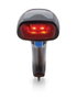 Datalogic QuickScan QW2520 Lector de códigos de barras 1D/2D Negro con soporte