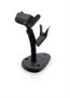 Datalogic QuickScan QW2520 Lector de códigos de barras 1D/2D Negro con soporte