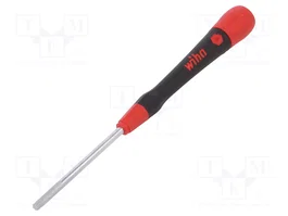 WIHA Destornillador de precisión PicoFinish® Torx® TX20