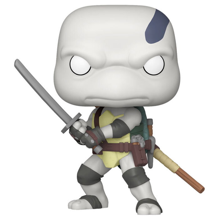 Funko Tortugas Ninja Figura POP! Vinyl Uno 9 cm