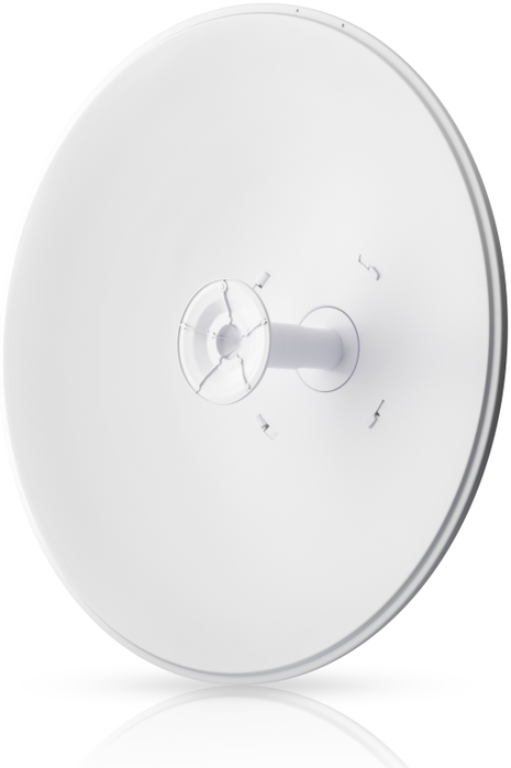 Ubiquiti AF-5G30-S45 Antena Direccional airFiber Dish 30 dBi 5 GHz