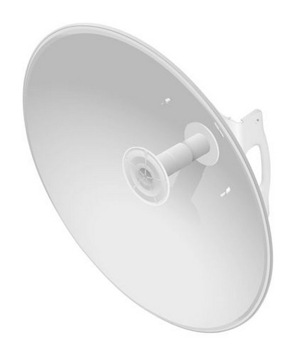 Ubiquiti AF-5G30-S45 Antena Direccional airFiber Dish 30 dBi 5 GHz