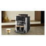 Krups Sensation C90 EA910E Máquina espresso totalmente automática 1.7 L 1450 W Negro y aluminio