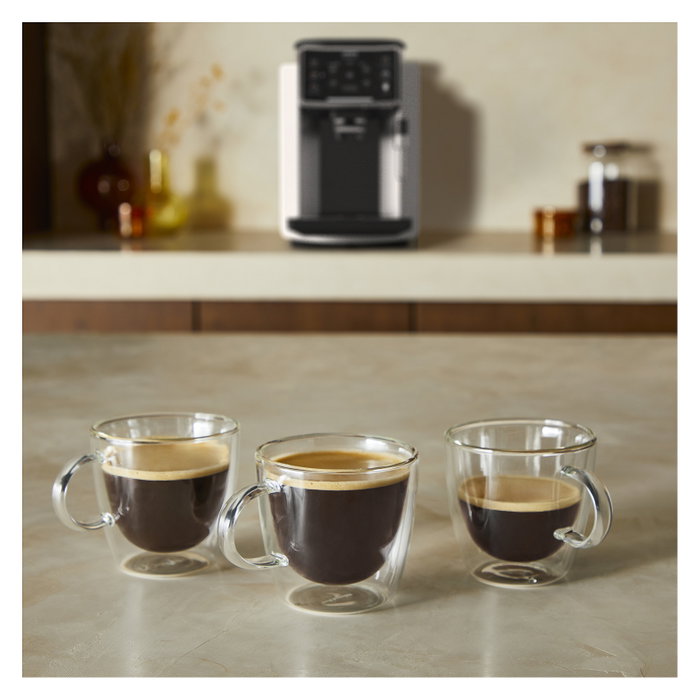 Krups Sensation C90 EA910E Máquina espresso totalmente automática 1.7 L 1450 W Negro y aluminio