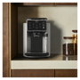 Krups Sensation C90 EA910E Máquina espresso totalmente automática 1.7 L 1450 W Negro y aluminio