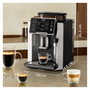 Krups Sensation C90 EA910E Máquina espresso totalmente automática 1.7 L 1450 W Negro y aluminio