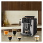 Krups Sensation C90 EA910E Máquina espresso totalmente automática 1.7 L 1450 W Negro y aluminio