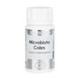 Equisalud Microbiota Coles 60 cápsulas