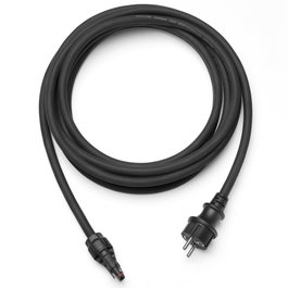 EcoFlow STREAM BKW-AC Cable de 15m