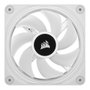 Corsair iCUE LINK QX120 RGB White Starter-Kit 120mm