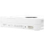 Corsair iCUE LINK QX120 RGB Blanco Kit de Inicio 3 Ventiladores 120mm