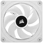 Corsair iCUE LINK QX120 RGB Blanco Kit de Inicio 3 Ventiladores 120mm