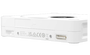 Corsair iCUE LINK QX120 RGB Blanco Kit de Inicio 3 Ventiladores 120mm