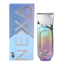 Perfume Mujer Rue Broca Nexa Immortal EDP 100 ml