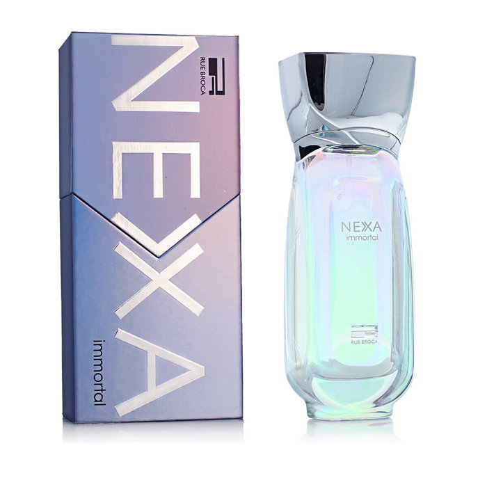 Rue Broca Nexa Immortal Eau de Parfum Rue Broca Nexa Immortal Eau de Parfum