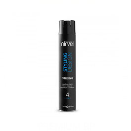 Nirvel Laca Strong Hairspray 750ml