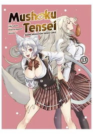 Mushoku Tensei 13