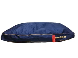 Freedog Cama Premium Azul 120x80x10 cm