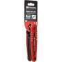 Facom Juego de 8 Llaves Allen Torx Resistorx 89R.JM8PB Sobre Soporte 8-40 mm
