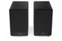 Sharp Altavoces de estantería CP-SS30(BK) de 2 vías Negro Inalámbrico y Alámbrico 60 W