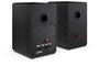 Sharp Altavoces de estantería CP-SS30(BK) de 2 vías Negro Inalámbrico y Alámbrico 60 W