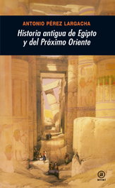 AKAL, Historia antigua de Egipto y del Próximo Oriente - AKAL