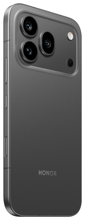 Honor 600 Pro 12/512GB Smartphone Negro