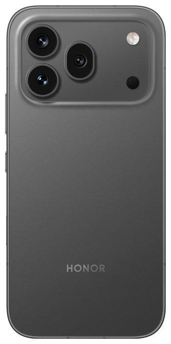 Honor 600 Pro 12/512GB Smartphone Negro