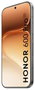 Honor 600 Pro 12/512GB Smartphone Negro