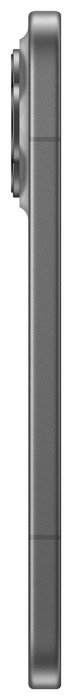 Honor 600 Pro 12/512GB Smartphone Negro